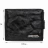  Кошелек DIESEL из натуральной кожи 3735