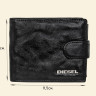  Кошелек DIESEL из натуральной кожи 3735