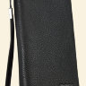 Клатч-портмоне на молнии Hugo Boss