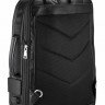 Кожаный рюкзак Bristan Wero 3159 V