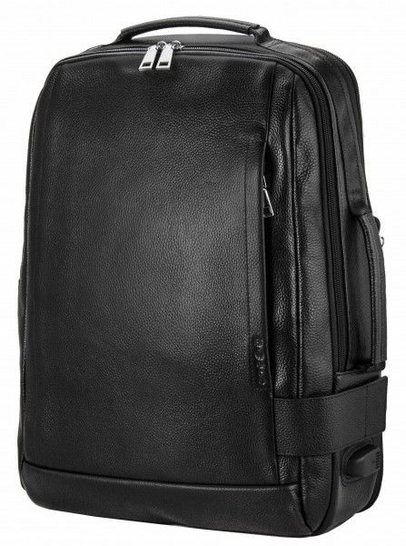 Кожаный рюкзак Bristan Wero 3159 V