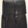 Рюкзак кожаный B-2323.
