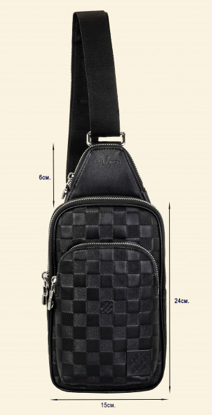 Сумка-слинг LV 3774